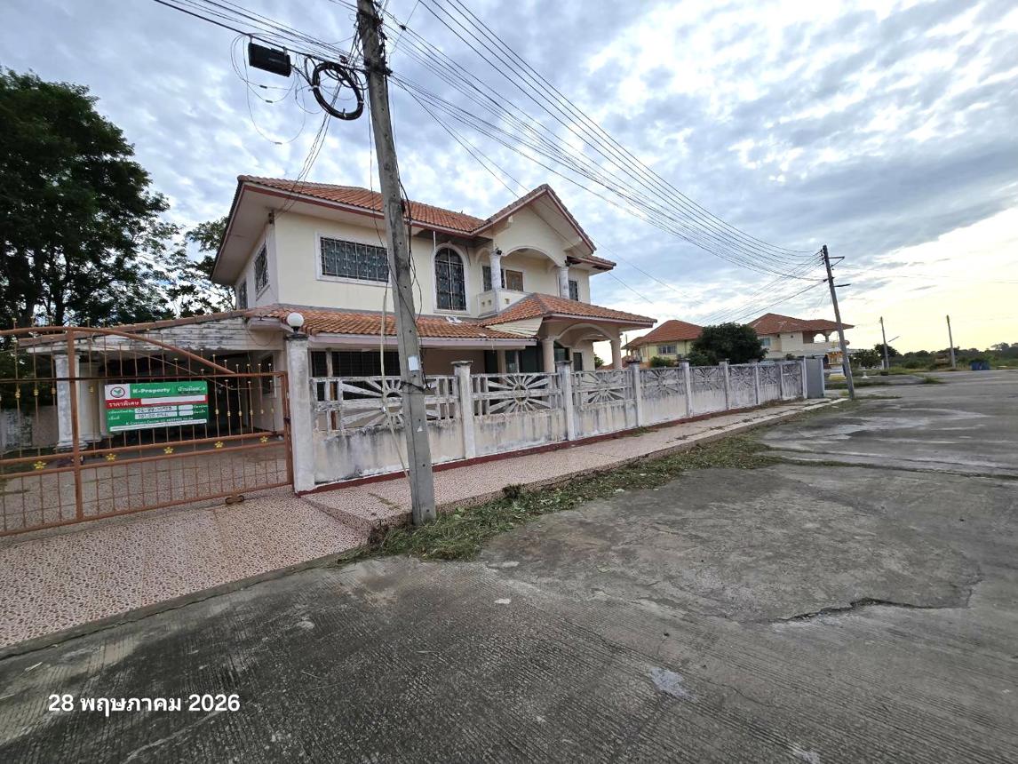 picture HOME 101 Sq.w. Muang Nakhon Sawan Nakhon Sawan for 3.3M - 39/43