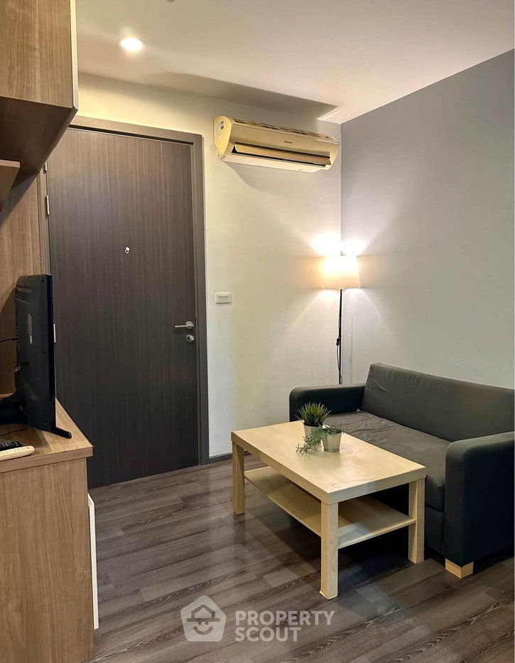 picture 1-BR The Base Park West Sukhumvit 77 Near BTS On Nut (ID 2673221) - 3/9