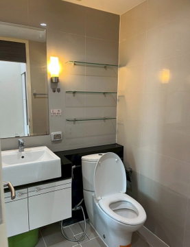 AA30792 | 1 ห้องนอน | 1 ห้องน้ำ | BTS Asok | 50 ตร.ม. | 21,000 บาท/เดือน | ชั้น 19 — supalai premier place asoke Asoke