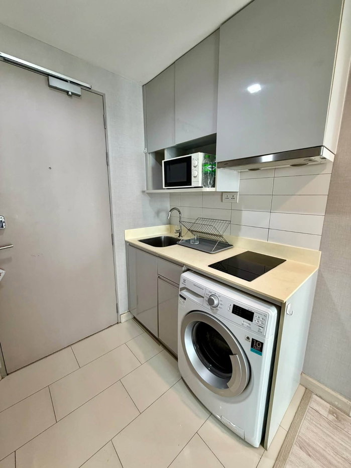 รูป Code: 26KJ5072  ให้เช่า IDEO Mobi Sukhumvit 81 🔥🔥 จองเดือนนี้รับส่วนลด1,000บาท 🔥🔥 @kjcondo (มี@ข้างหน้าด้วยนะคะ) - รูปที่ 11/13