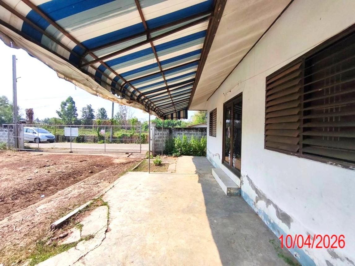 รูป บ้านเดี่ยว 2059 ตร.วา เกาะคา ลำปาง 4.9M - รูปที่ 23/37