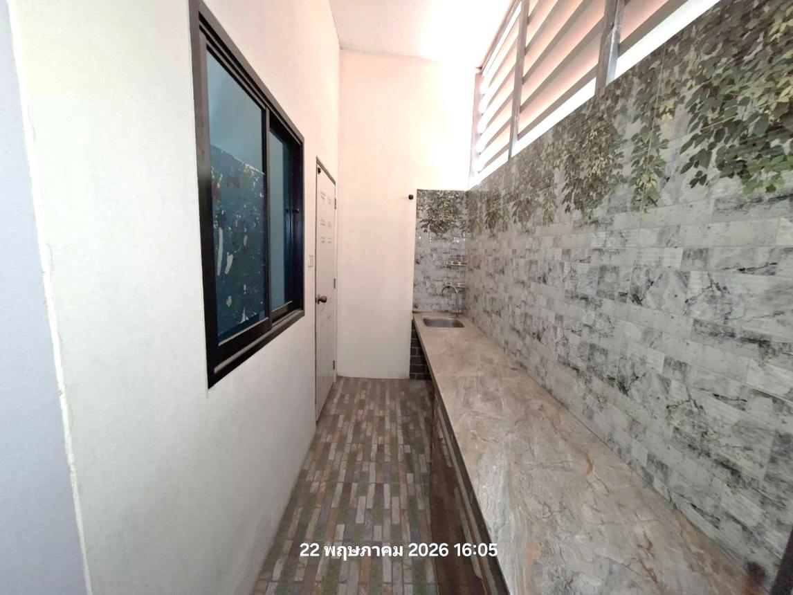 picture HOME 26.2 Sq.w. Pluak Daeng Rayong for 1.6M - 20/27