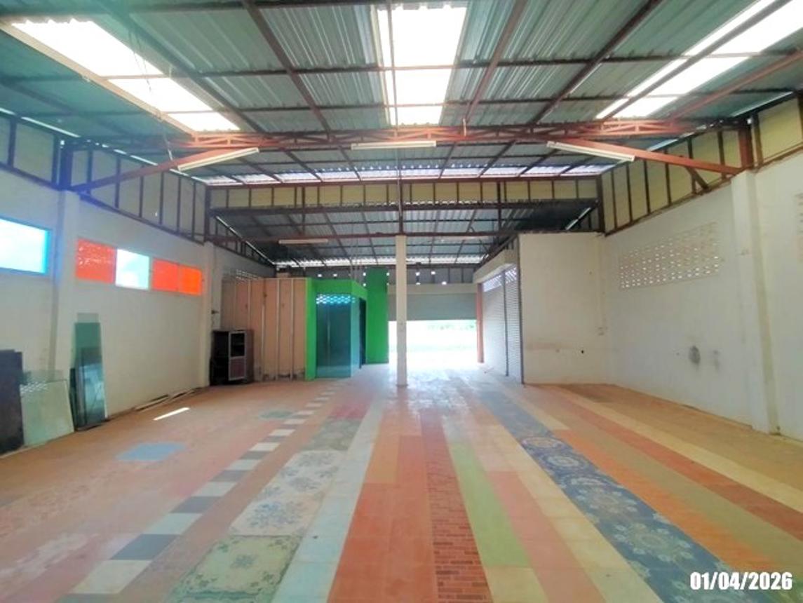 picture FACTORY 198.4 Sq.w. Nongkai for 4.6M - 20/37