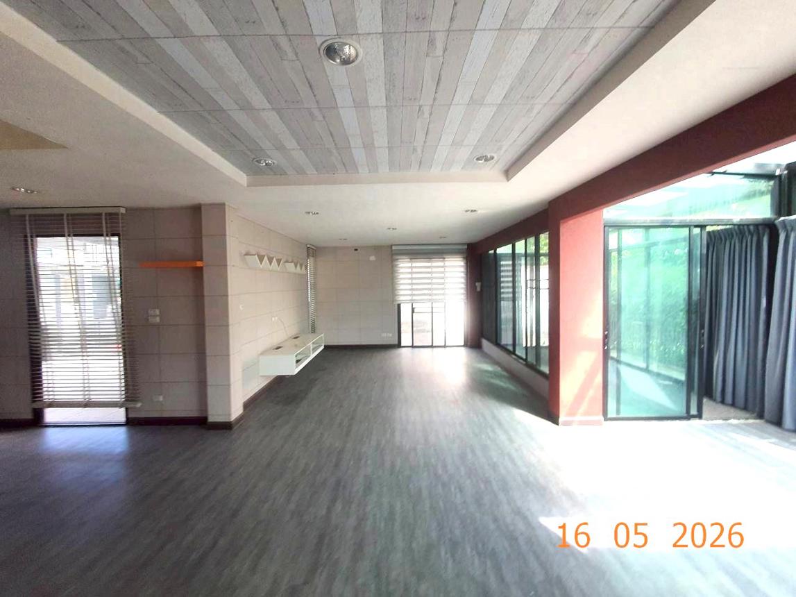 รูป บ้านเดี่ยว 57 ตร.วา เพลินจิต คอลลิน่า สันกำแพง เชียงใหม่ 3.1M - รูปที่ 28/49