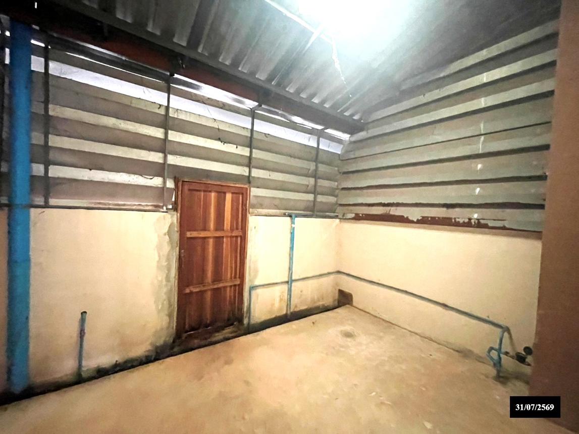 รูป อาคารพาณิชย์ 21 ตร.วา เมืองสกลนคร สกลนคร 3M - รูปที่ 17/25