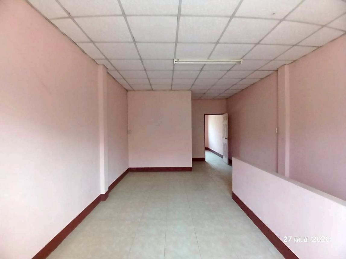 picture SHOP HOUSE 24 Sq.w. Hang Chat Lamphang for 1.5M - 20/29
