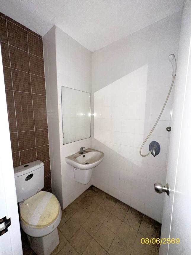 picture TOWN HOUSE 31.6 Sq.w. Sam Phran Nakhon Pathom for 2.6M - 29/45