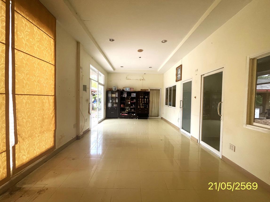 รูป บ้านเดี่ยว 400 ตร.วา ควนขนุน พัทลุง 2.8M - รูปที่ 18/31