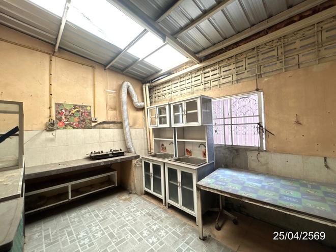 picture SHOP HOUSE 25.6 Sq.w. Bang Plee Samut Prakarn for 5.5M - 8/55