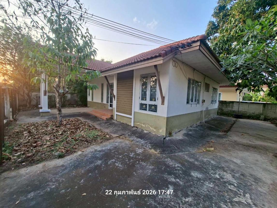 picture HOME 102 Sq.w. Muang Saraburi Saraburi for 2.3M - 15/29