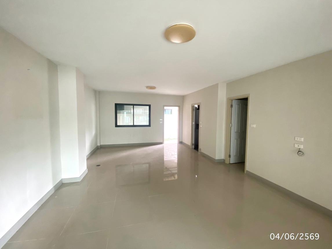 picture TOWN HOUSE 35.1 Sq.w. Thanyaburi Pathumthani for 2.1M - 21/37