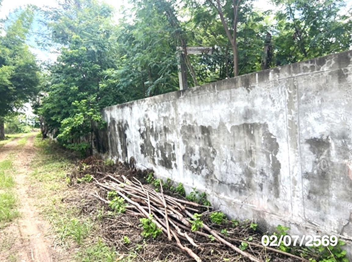 picture FACTORY 800 Sq.w. Hua Taphan Amnat Charoen for 1.3M - 27/33