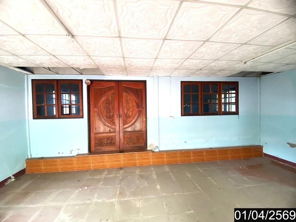 รูป บ้านเดี่ยว 55.2 ตร.วา เมืองหนองบัวลำภู หนองบัวลำภู 986,000 - รูปที่ 10/19