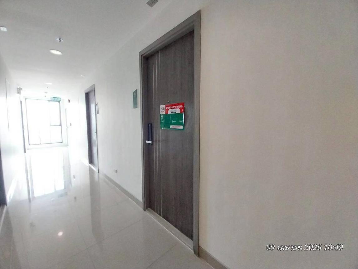 picture CONDO 30.67 Sq.m. Huai Khwang Bangkok for 3.3M - 13/25