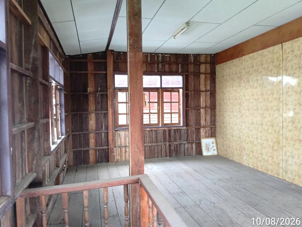 รูป บ้านเดี่ยว 244 ตร.วา กบินทร์บุรี ปราจีนบุรี 2.2M - รูปที่ 27/43
