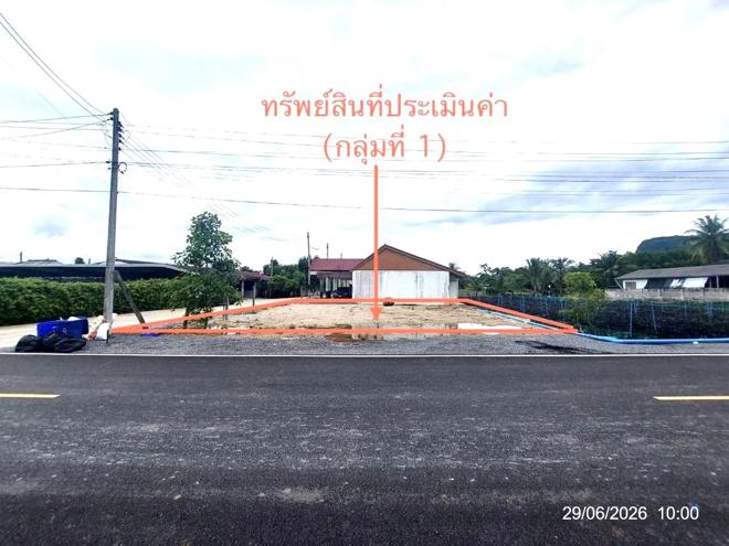 picture HOME 248 Sq.w. Ban Ta Khun Surat Thani for 3.9M - 18/43