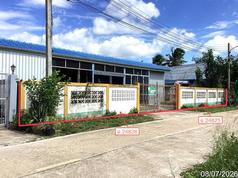 HOME 127.7 Sq.w. Pran Buri Prachaubkirikhan for 2.2M