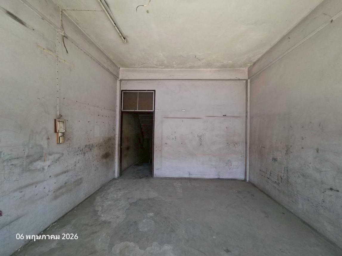รูป อาคารพาณิชย์ 15.8 ตร.วา เมืองนครปฐม นครปฐม 1.7M - รูปที่ 22/33