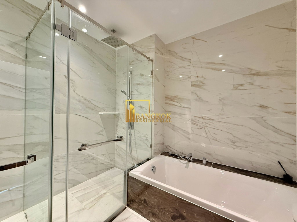 picture Supalai Icon | Elegant 3 Bedroom Luxury Condo in Sathorn - BR62097CD - 13/46