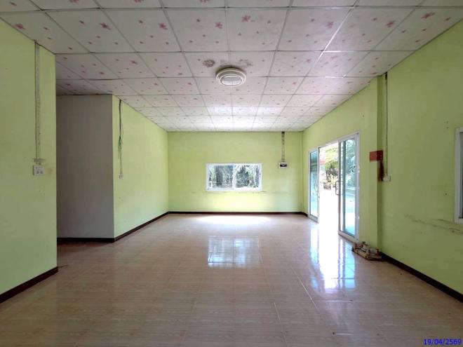 รูป บ้านเดี่ยว 56.4 ตร.วา วังวิเศษ ตรัง 1.3M - รูปที่ 2/27