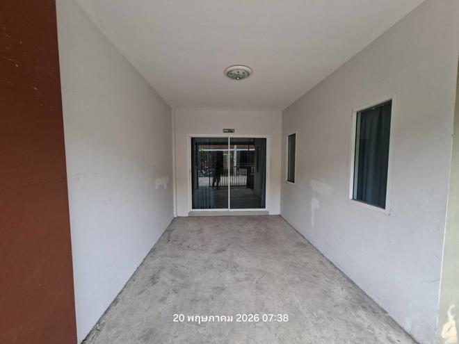 picture TOWN HOUSE 19.5 Sq.w. Pluak Daeng Rayong for 1M - 4/23