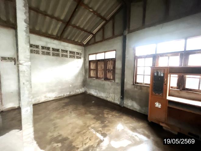 รูป บ้านเดี่ยว 294 ตร.วา ยางตลาด กาฬสินธุ์ 998,000 - รูปที่ 19/45