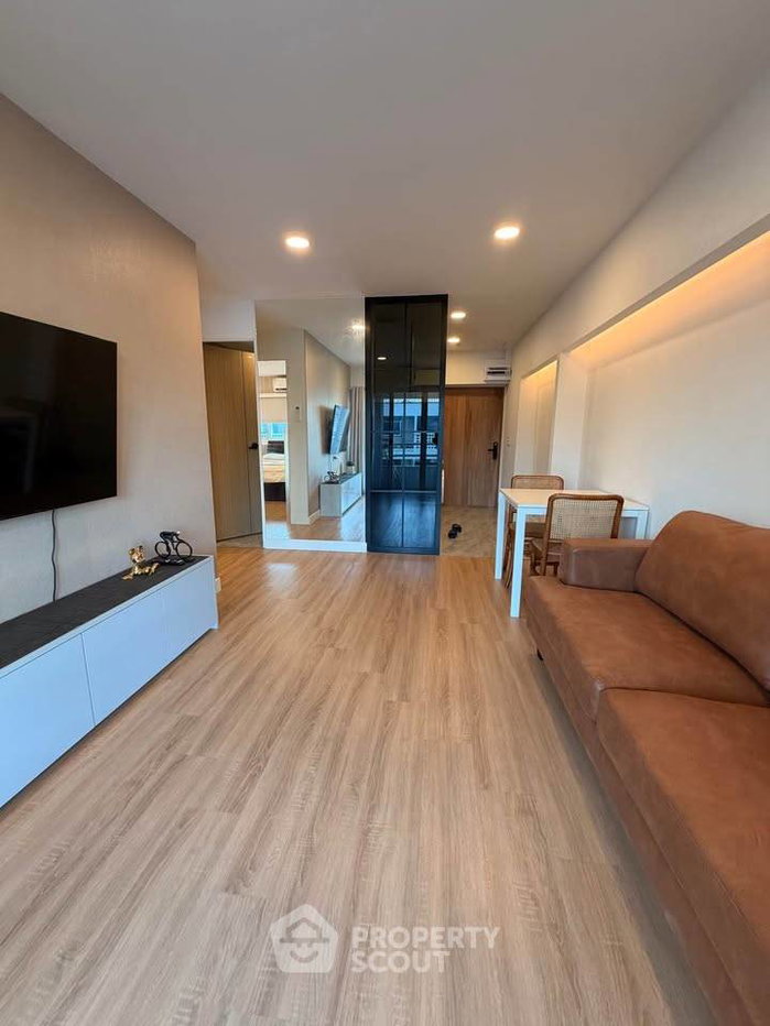 picture 2-BR Condo at Thonglor Tower Condominium near BTS Thong Lor (ID 2640981) - 10/10