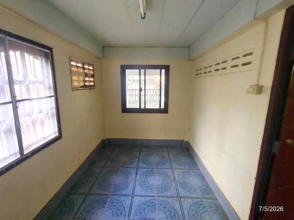 picture HOME 44 Sq.w. Muang Loei Loei for 1.2M - 30/45