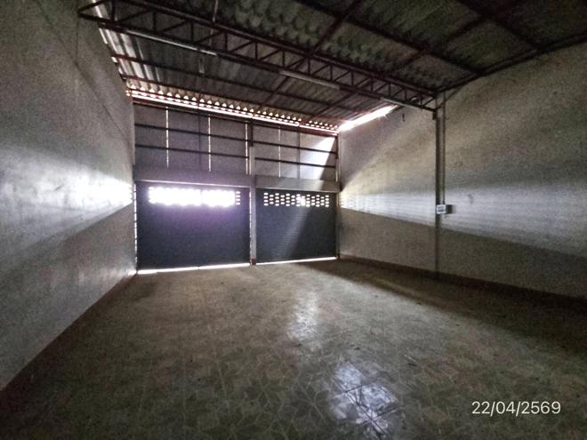 picture FACTORY 263 Sq.w. Soydow Chanthaburi for 3.7M - 8/31