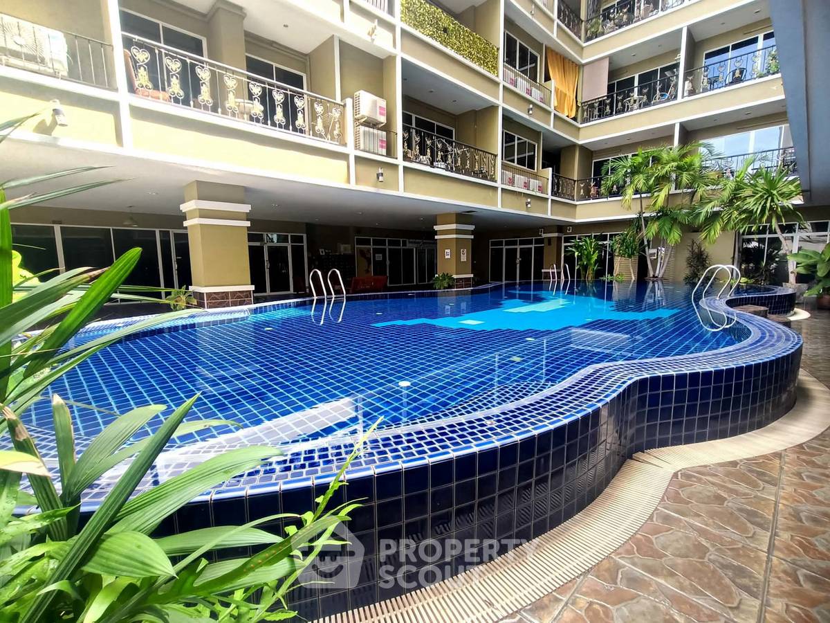 picture 1-BR Condo For Rent At Siam Oriental Twins Pratumnak (ID 3320524) - 2/15