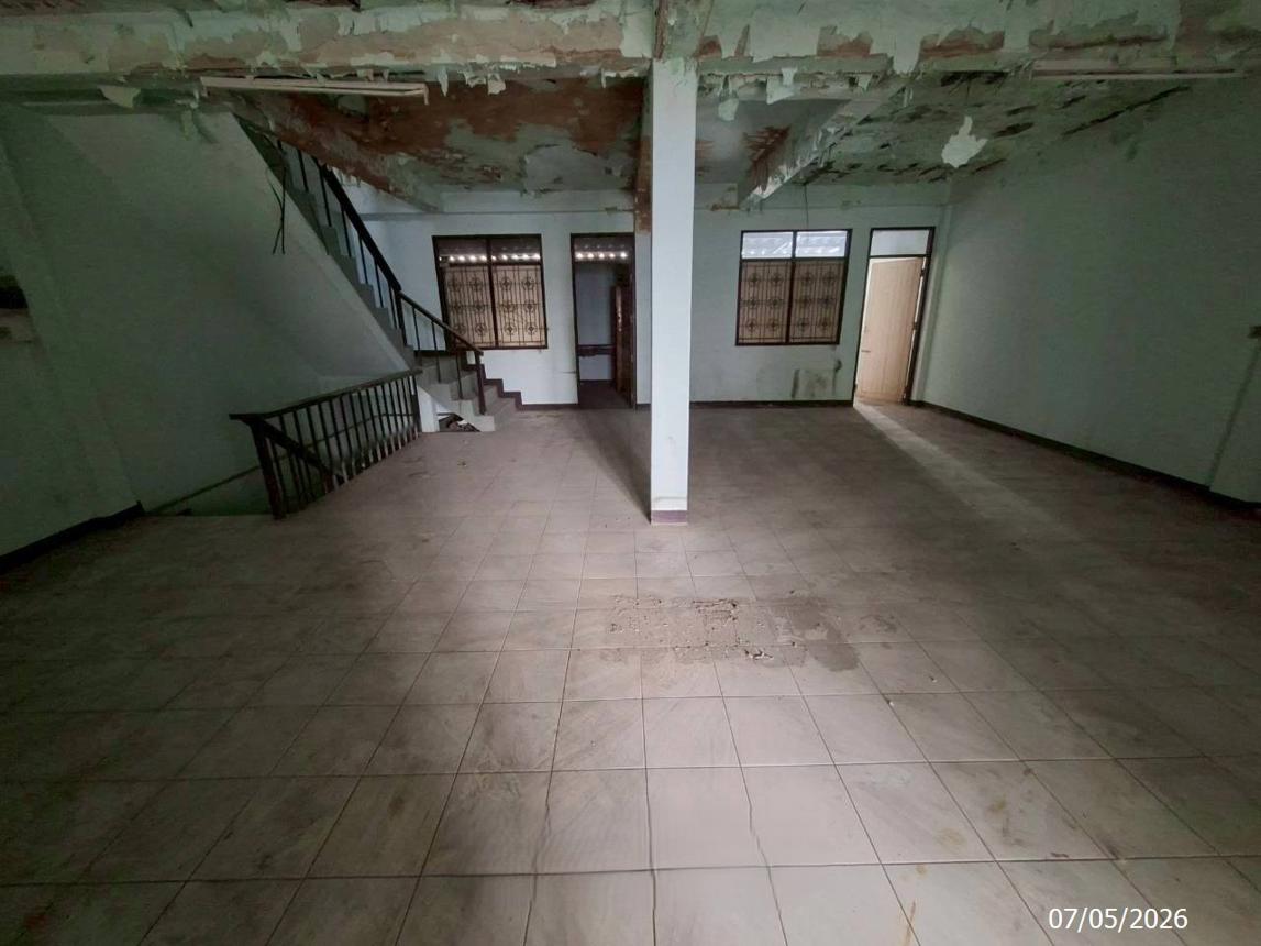 รูป อาคารพาณิชย์ 32.8 ตร.วา กบินทร์บุรี ปราจีนบุรี 2M - รูปที่ 20/27