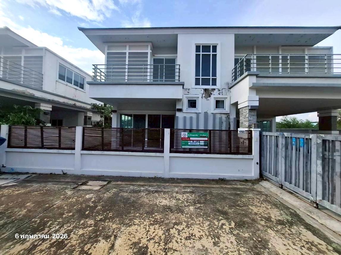 picture HOME 61 Sq.w. Muang Nakhon Pathom Nakhon Pathom for 5.8M - 23/47