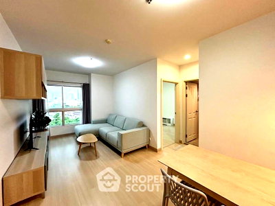 ขายคอนโด : ขายคอนโด 2 ห้องนอน ขนาด 63 ตารางเมตร ที่ Supalai Veranda Rama 9 (ID 3328730)