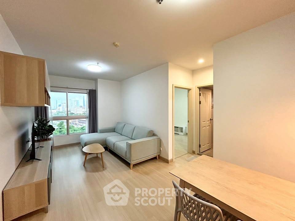 รูป ขายคอนโด 2 ห้องนอน Supalai Veranda Rama 9 ย่านบางกะปิ (ID 3328730) - รูปที่ 1/16