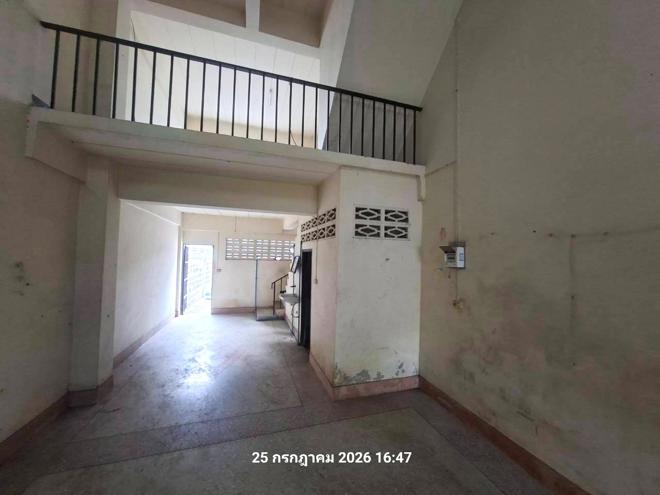 picture SHOP HOUSE 33.6 Sq.w. Chai Badan Lopburi for 1.2M - 4/27