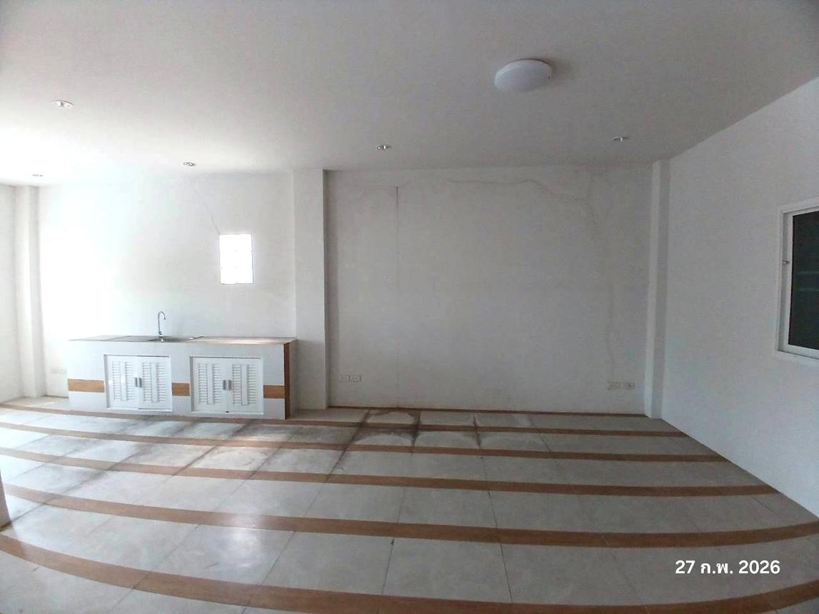 picture SHOP HOUSE 100 Sq.w. San Sai Chiang Mai for 6.8M - 29/51