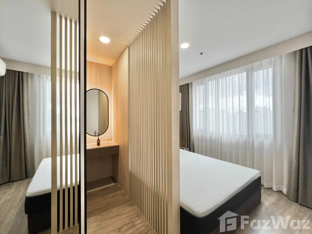 picture 2 Bedroom Condo for Rent at Artisan Ratchada 6798603 - 9/10