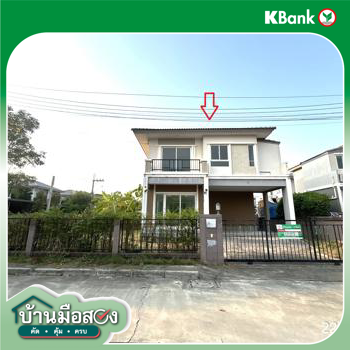 picture HOME 62.1 Sq.w. Bang Plee Samut Prakarn for 5.1M - 55/57