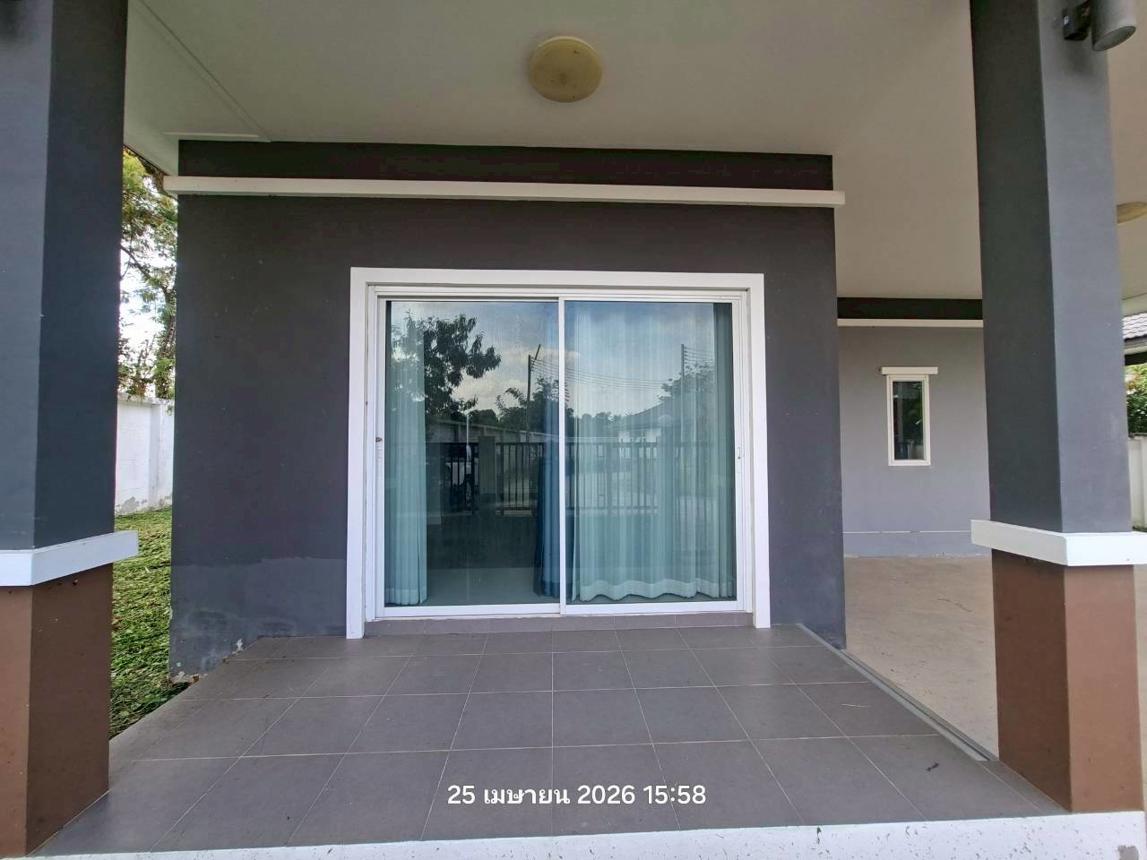 picture HOME 75.5 Sq.w. Nikhom Pattana Rayong for 3.1M - 18/35