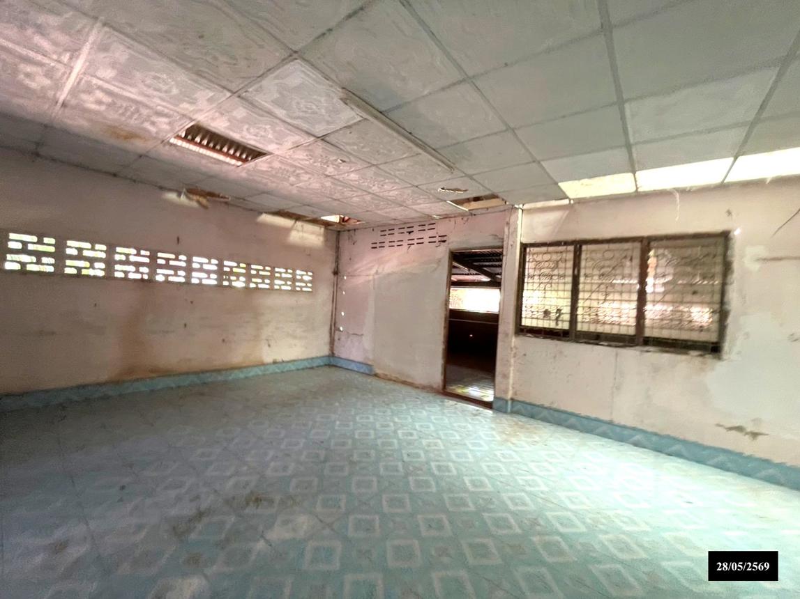 รูป บ้านเดี่ยว 261.5 ตร.วา เรณูนคร นครพนม 1.1M - รูปที่ 20/29