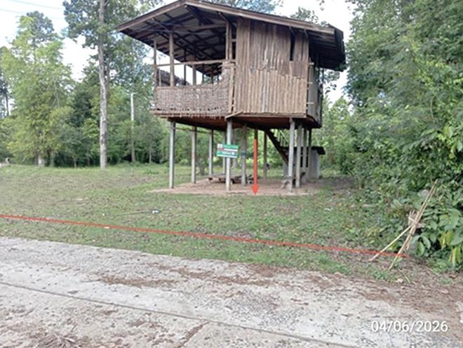 รูป บ้านเดี่ยว 334 ตร.วา สุวรรณภูมิ ร้อยเอ็ด 362,000 - รูปที่ 1/21