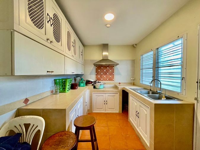 4-bed house for sale, 260 sqm, 79 sq wah, Sakulthorn