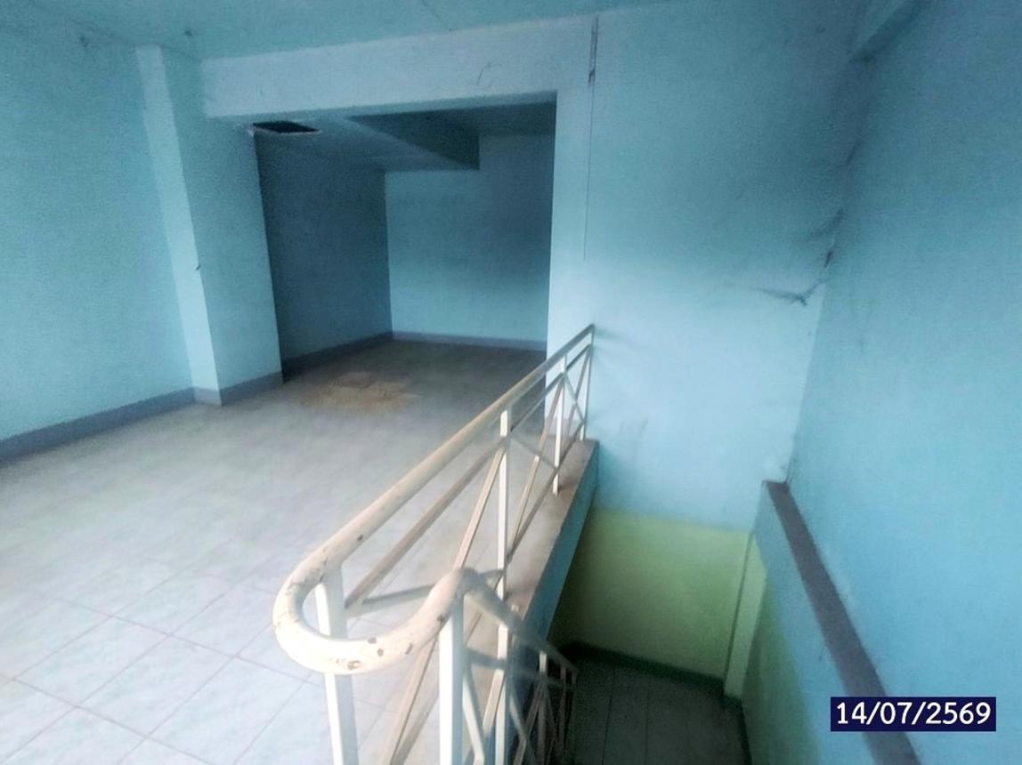 รูป อาคารพาณิชย์ 38.6 ตร.วา เมืองสกลนคร สกลนคร 4.7M - รูปที่ 22/33