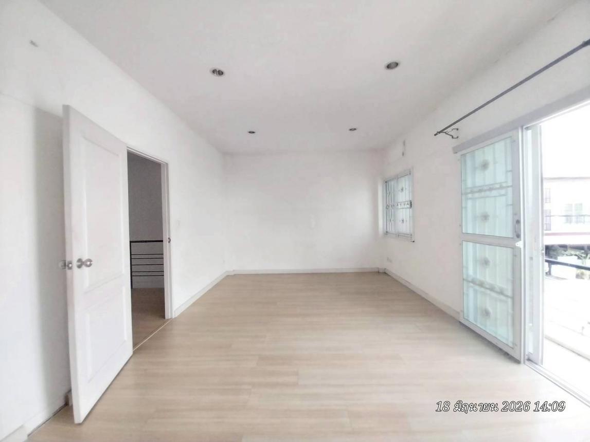 picture TOWN HOUSE 27.1 Sq.w. Saphan Sung Bangkok for 2.8M - 25/31