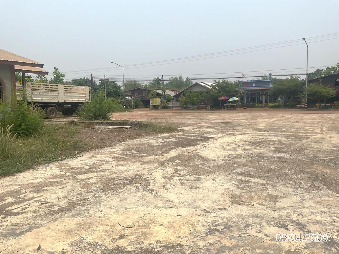 picture HOME 710 Sq.w. Wanon Niwat Sakon Nakhon for 3.5M - 53/57