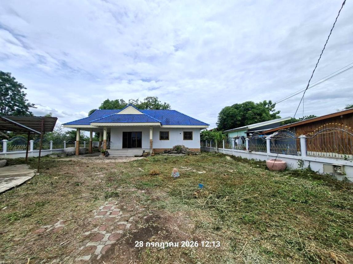 picture HOME 200 Sq.w. Khok Samrong Lopburi for 2M - 19/37