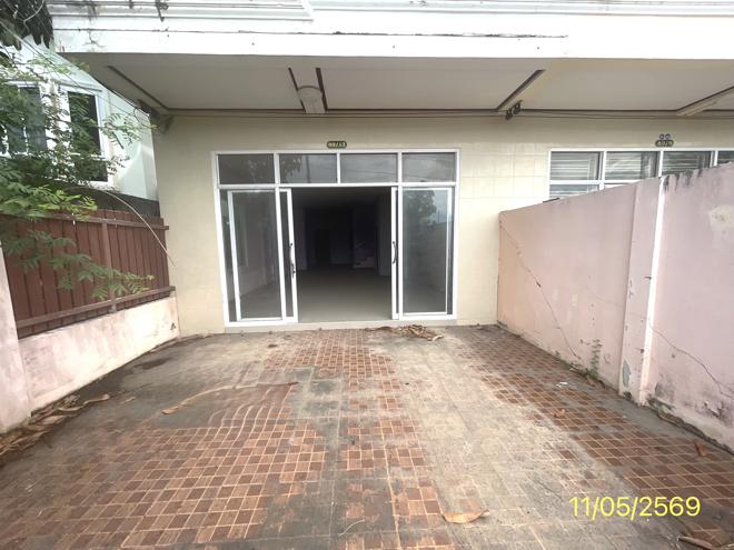 รูป ทาวน์เฮ้าส์ 25 ตร.วา สิงหนคร สงขลา 1.4M - รูปที่ 5/39
