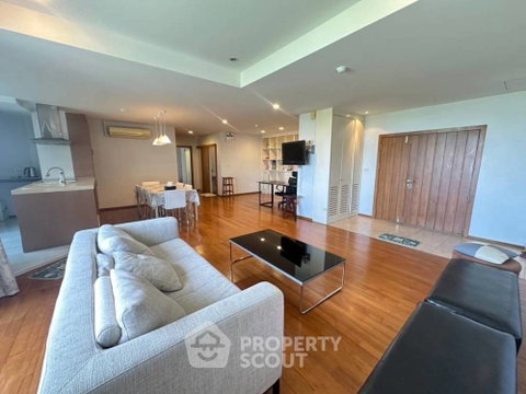 Spacious 2-Bedroom 132 Sqm Condo At Billion Tower, Chom Thong (ID 1521719)