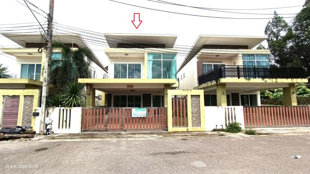 รูป บ้านเดี่ยว 50 ตร.วา เอกกิตติ เมืองกระบี่ กระบี่ 3.9M - รูปที่ 48/51