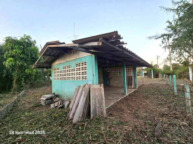 picture HOME 176 Sq.w. Muang Chai Nat Chainat for 860,000 - 6/25